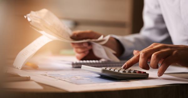 Könyvelés és adminisztráció - Cégeknek és egyéni vállalkozóknak 